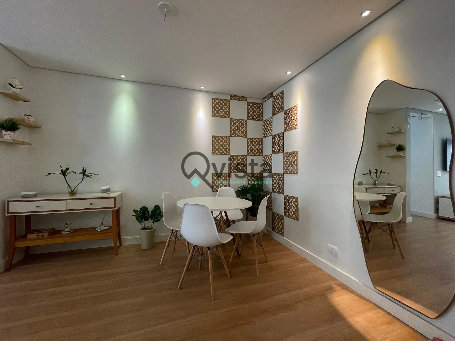 Apartamento, 2 quartos, 66 m² - Foto 6