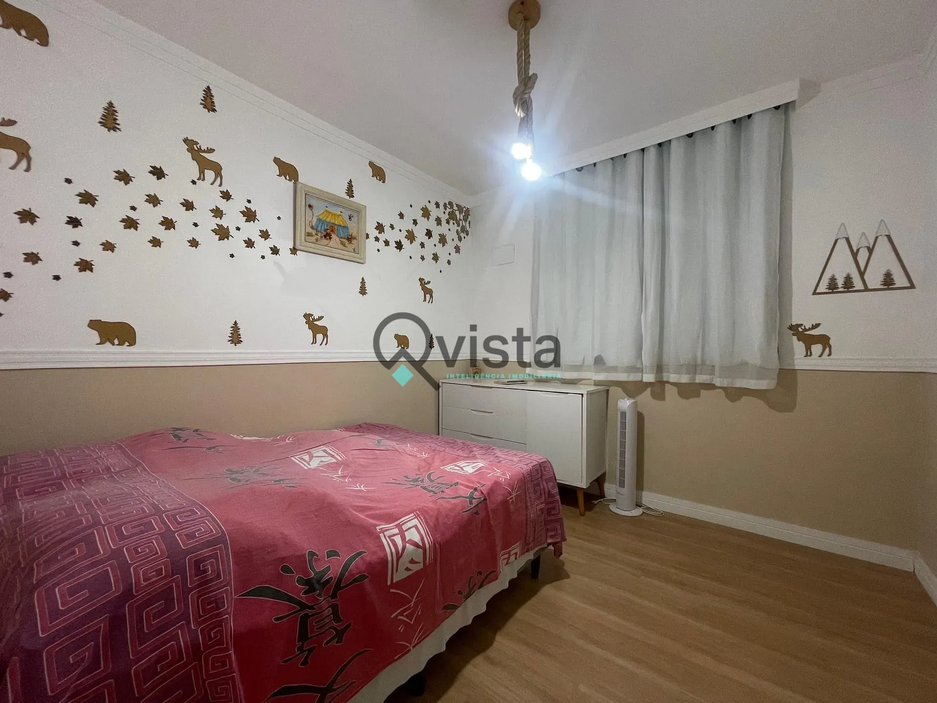 Apartamento, 2 quartos, 66 m² - Foto 9