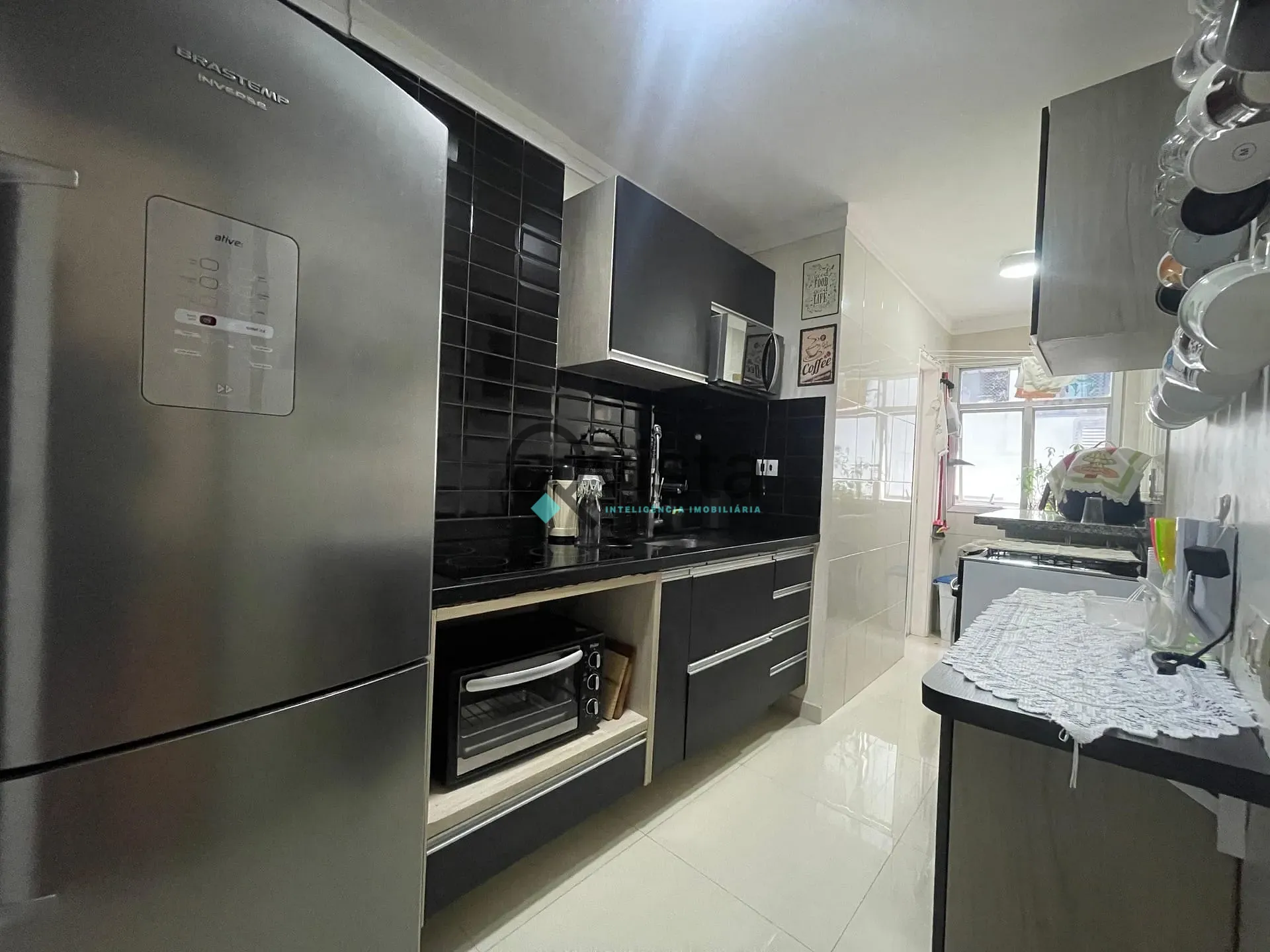 Apartamento, 2 quartos, 66 m² - Foto 15