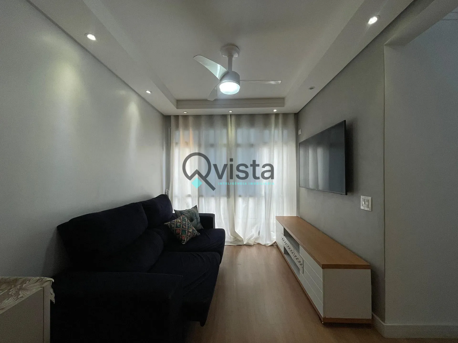 Apartamento, 2 quartos, 66 m² - Foto 4