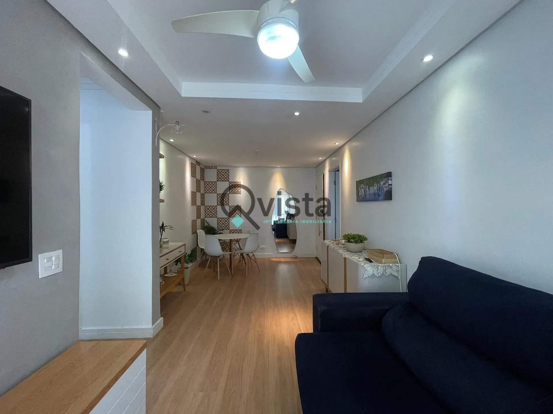 Apartamento, 2 quartos, 66 m² - Foto 7