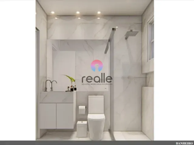 Apartamento com 50m² 2 quartos e 1 banheiro, à venda, no bairro Rio Branco em Belo Horizonte