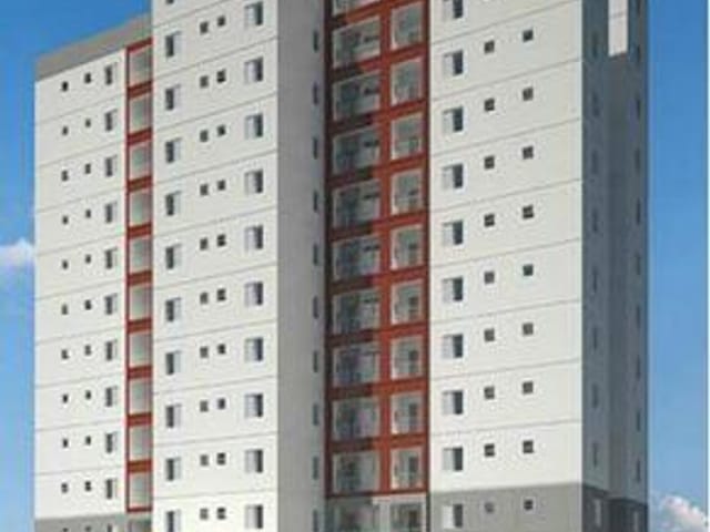 Foto do Apartamento - Apartamento com 2 dormitórios à venda, 60 m² por R$ 350.000,00 - Urbanova - São José dos Campos/SP | RUSSI IMÓVEIS
