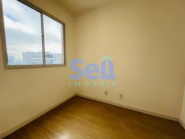 Apartamento com 44m² 2 quartos e 1 banheiro, para alugar, no bairro Várzea da Barra Funda em São Paulo