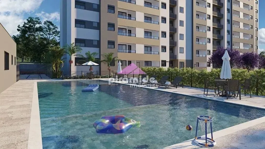 Apartamento, 2 quartos, 66 m² - Foto 10