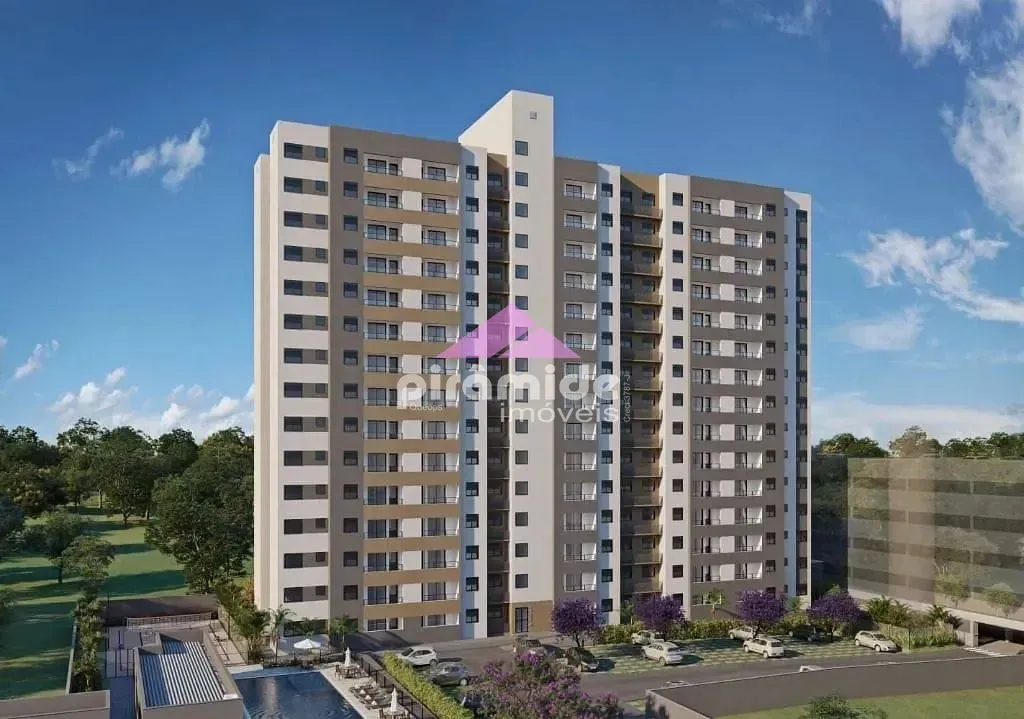 Apartamento, 2 quartos, 66 m² - Foto 6