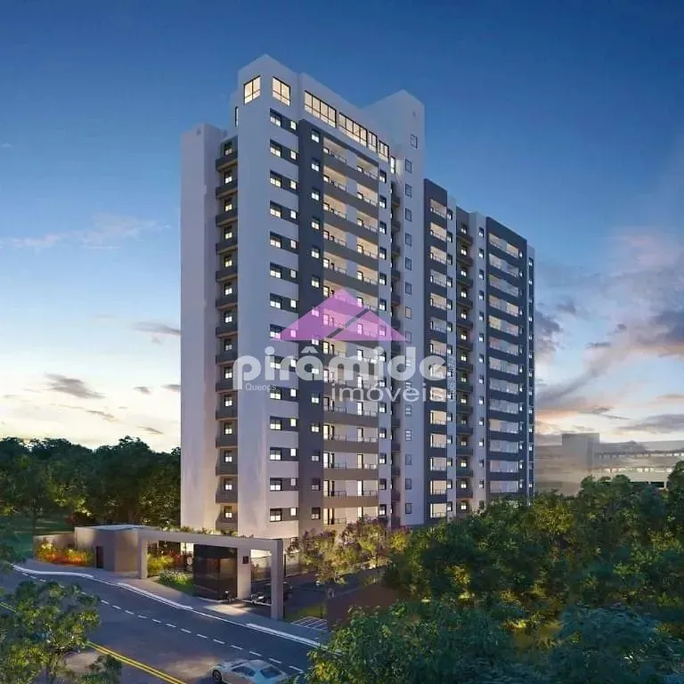 Apartamento, 2 quartos, 66 m² - Foto 8