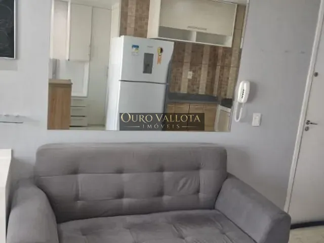 Apartamento com 42m² 1 quarto e 1 banheiro, à venda, no bairro Mooca em São Paulo