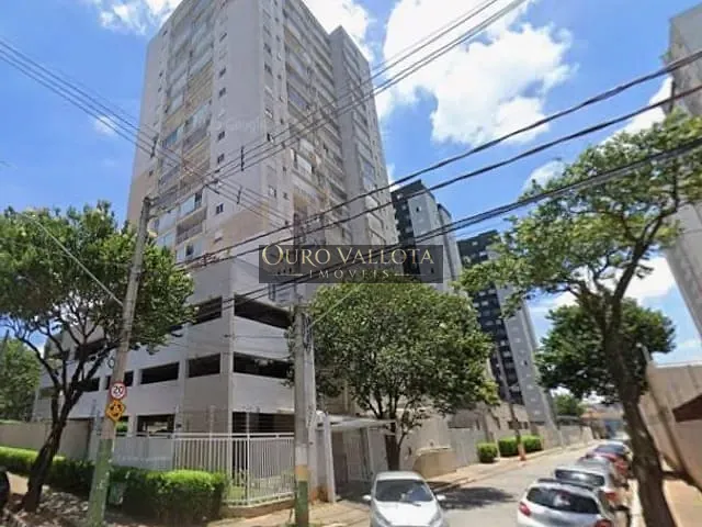 Apartamento com 42m² 1 quarto e 1 banheiro, à venda, no bairro Mooca em São Paulo
