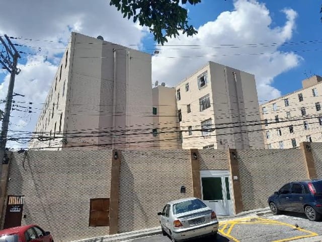 Foto do Apartamento - Apartamento à venda 2 Quartos, 10M², ITAQUERA, SAO PAULO - SP | Imobiliária Compare