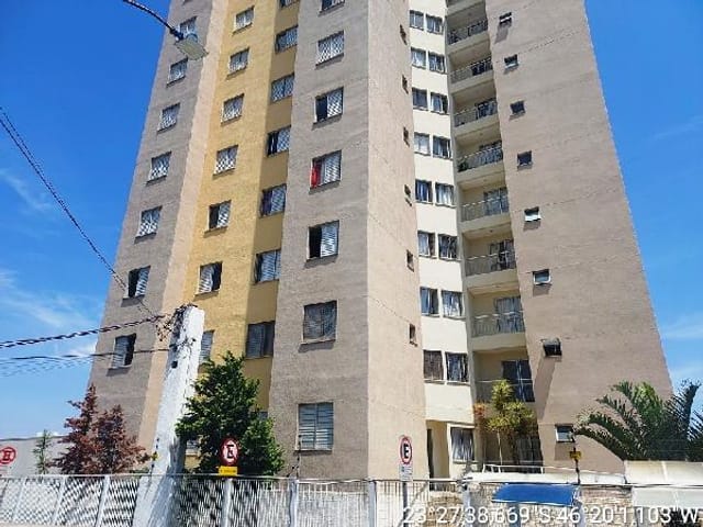 Foto do Apartamento - Apartamento à venda 2 Quartos, 1 Vaga, 10M², VILA SAO CARLOS, ITAQUAQUECETUBA - SP | Imobiliária Compare