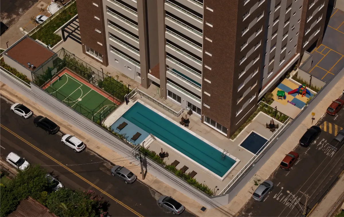 Apartamento para venda em Centro com 3 quartos, sendo 3 suítes , 180m²