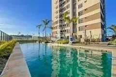 Apartamento, 3 quartos, 73 m² - Foto 45