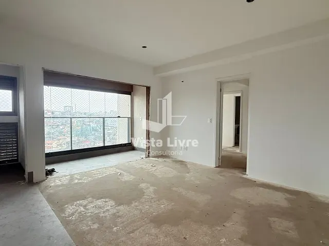 Apartamento com 73m² 3 quartos e 2 banheiros, à venda, no bairro Umuarama em Osasco