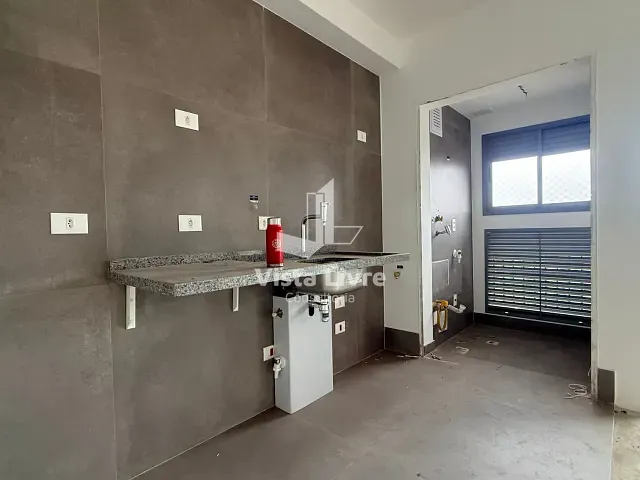 Apartamento com 73m² 3 quartos e 2 banheiros, à venda, no bairro Umuarama em Osasco