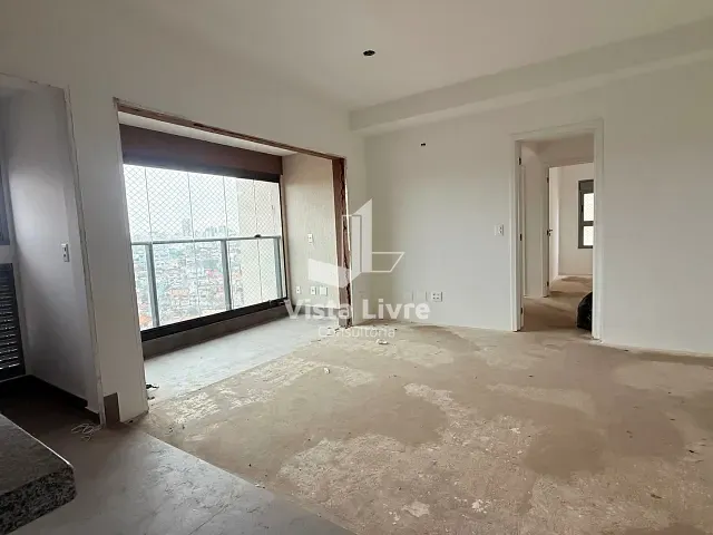 Apartamento com 73m² 3 quartos e 2 banheiros, à venda, no bairro Umuarama em Osasco