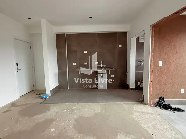Apartamento com 73m² 3 quartos e 2 banheiros, à venda, no bairro Umuarama em Osasco