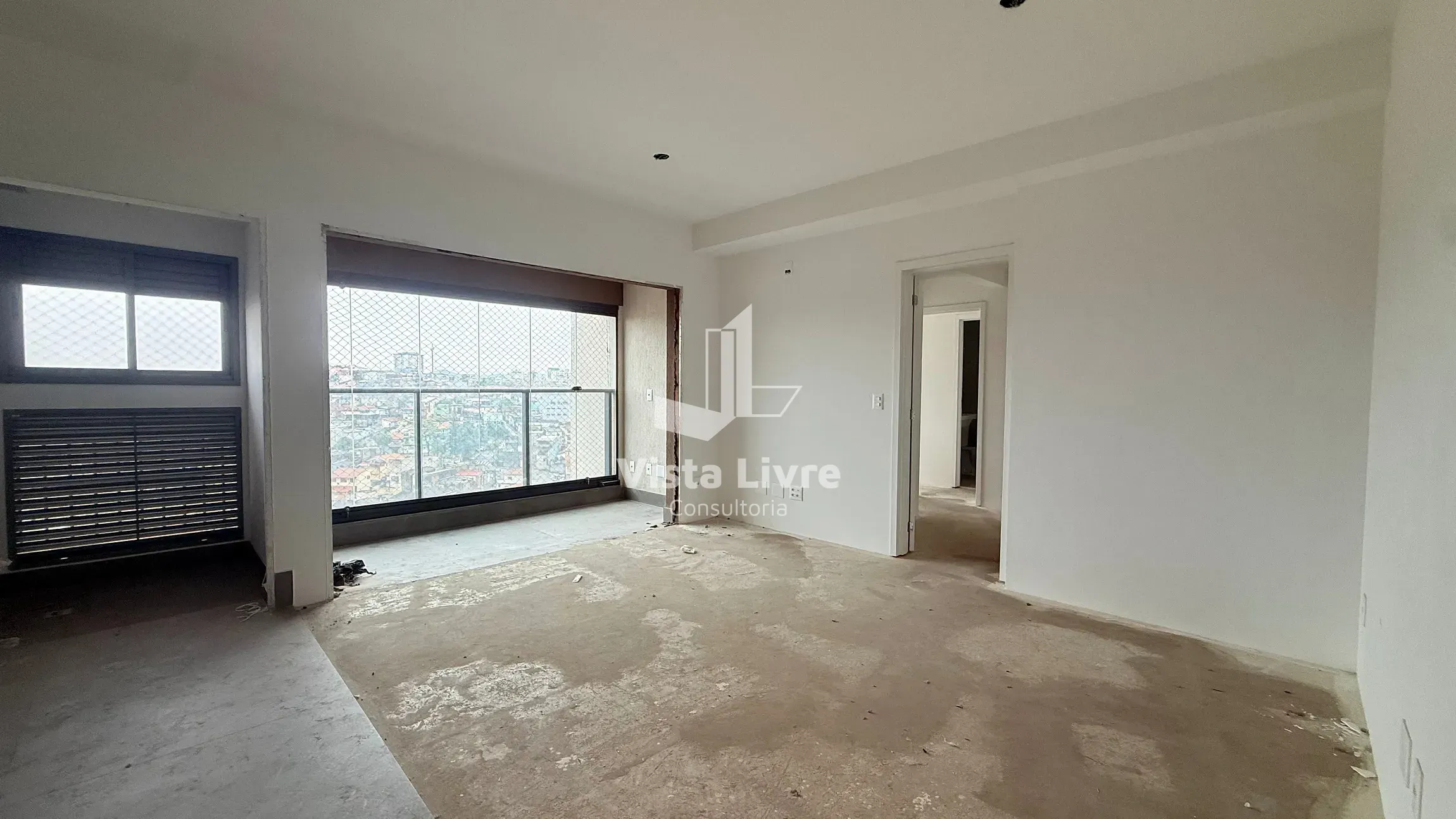 Apartamento, 3 quartos, 73 m² - Foto 2