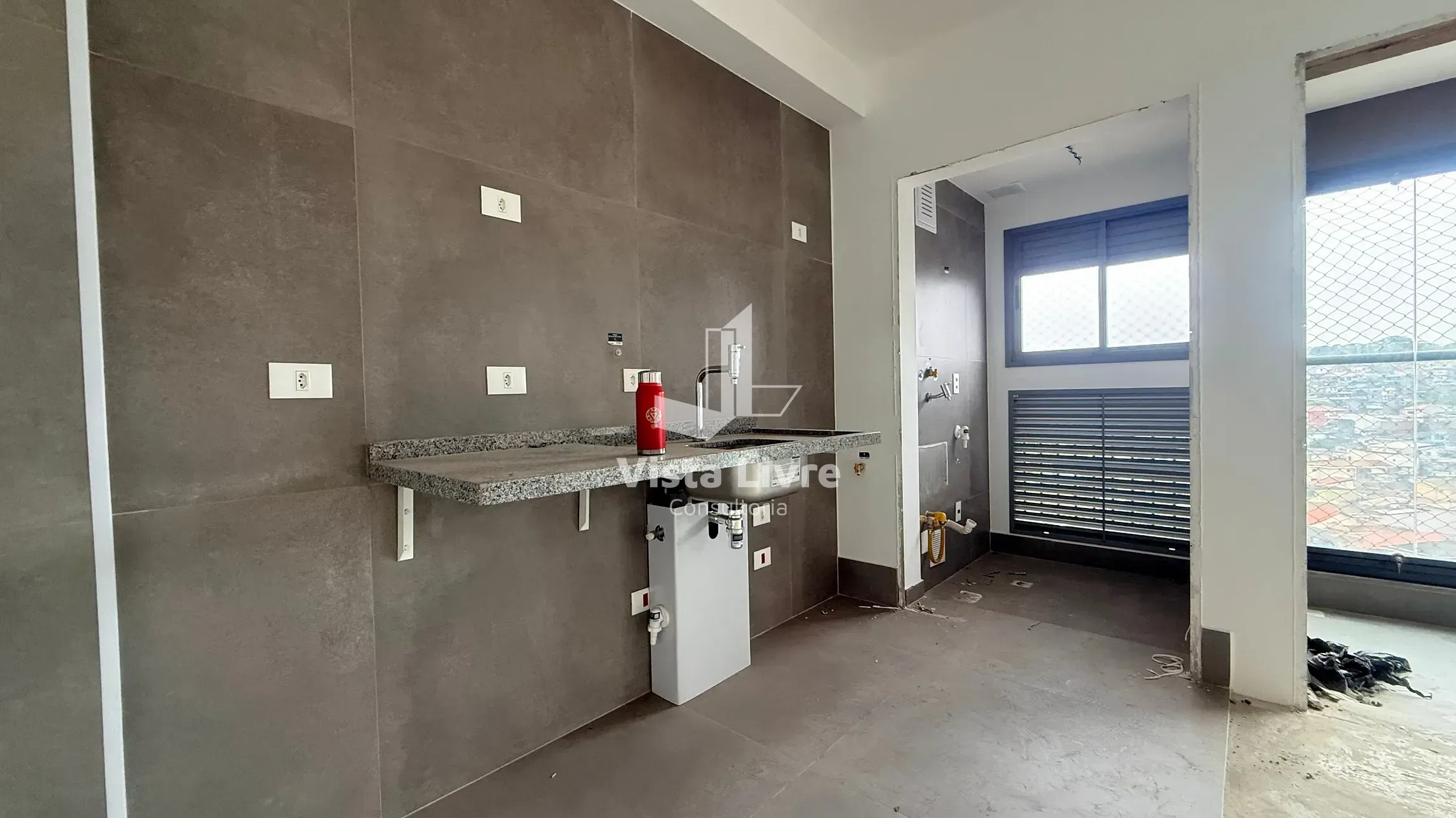 Apartamento, 3 quartos, 73 m² - Foto 5