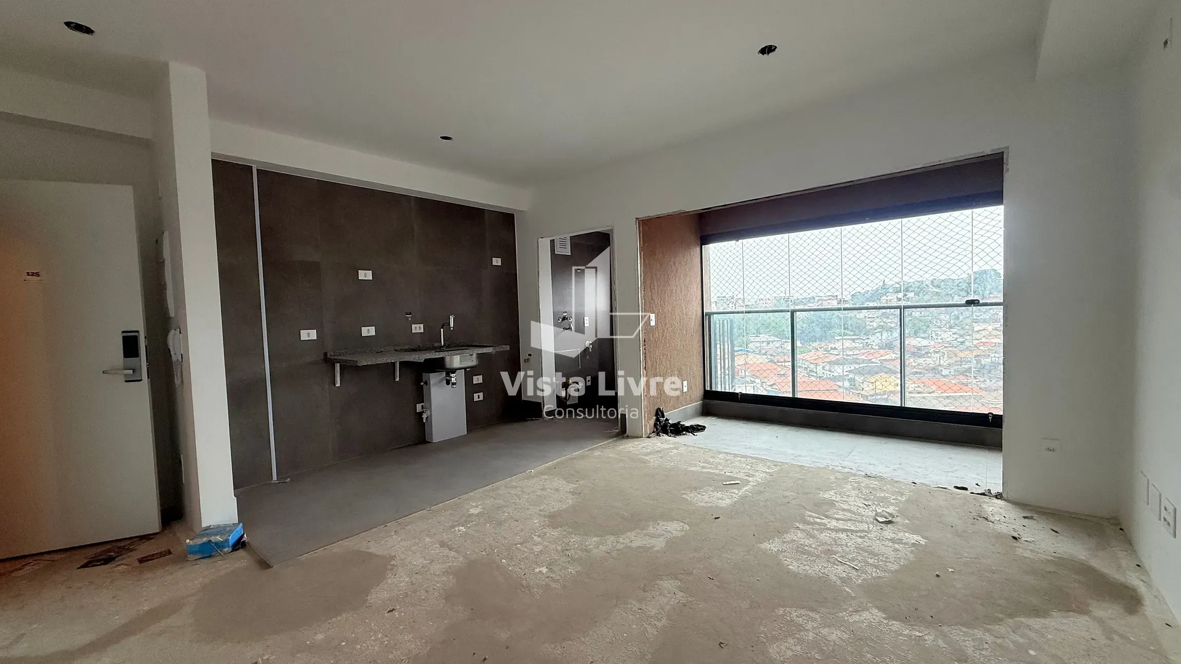 Apartamento, 3 quartos, 73 m² - Foto 4