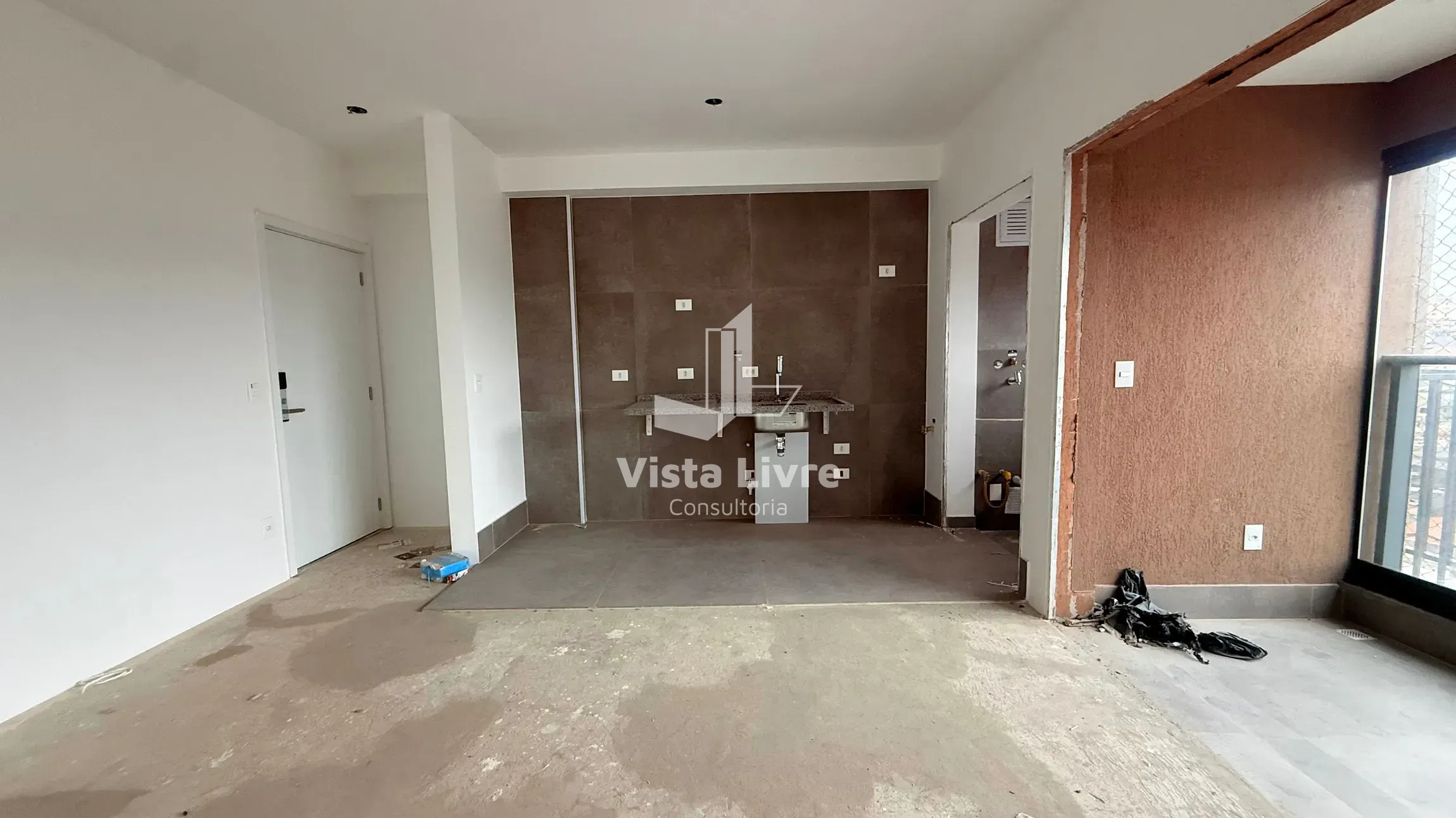 Apartamento, 3 quartos, 73 m² - Foto 3