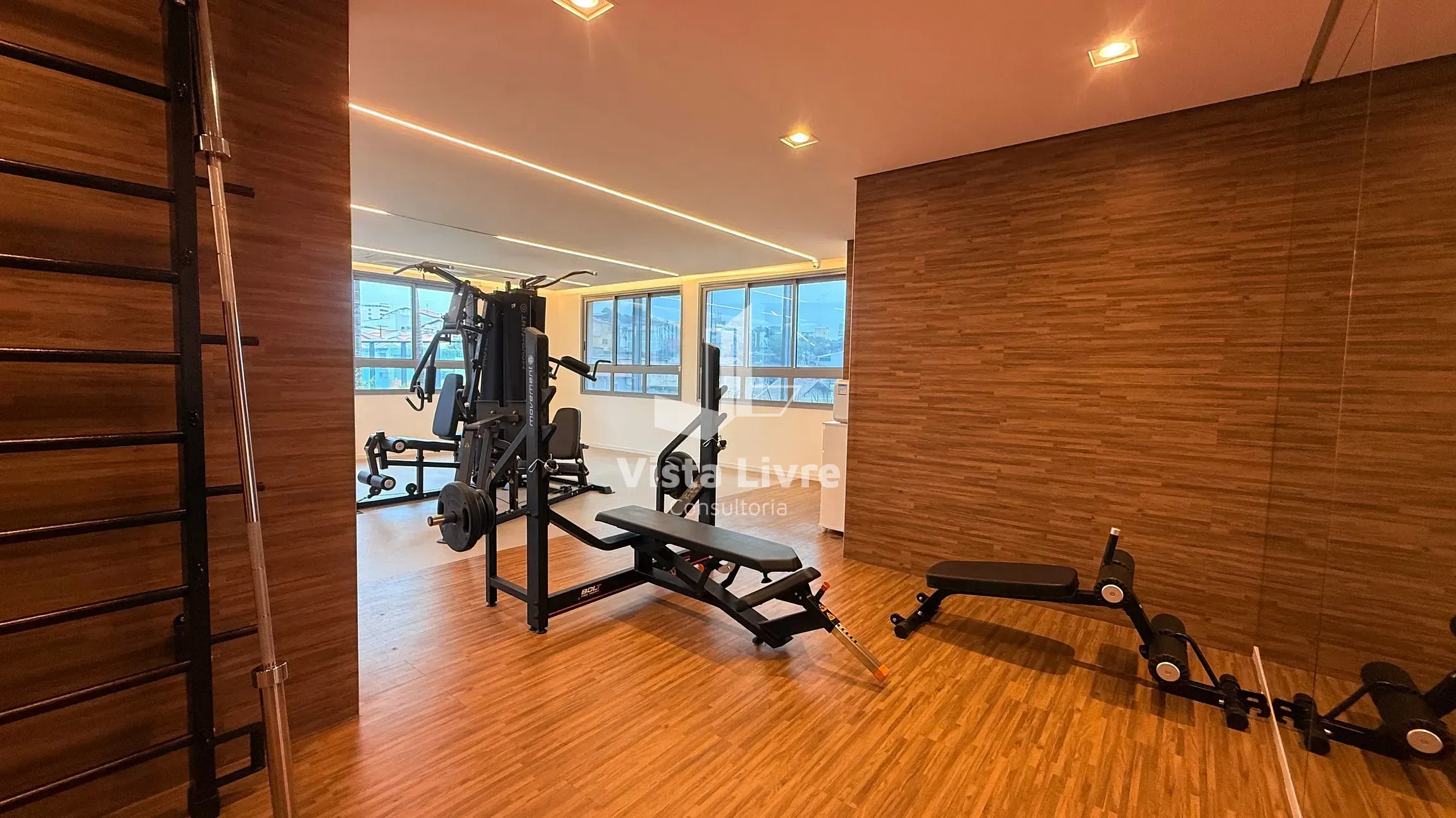 Apartamento, 3 quartos, 73 m² - Foto 59