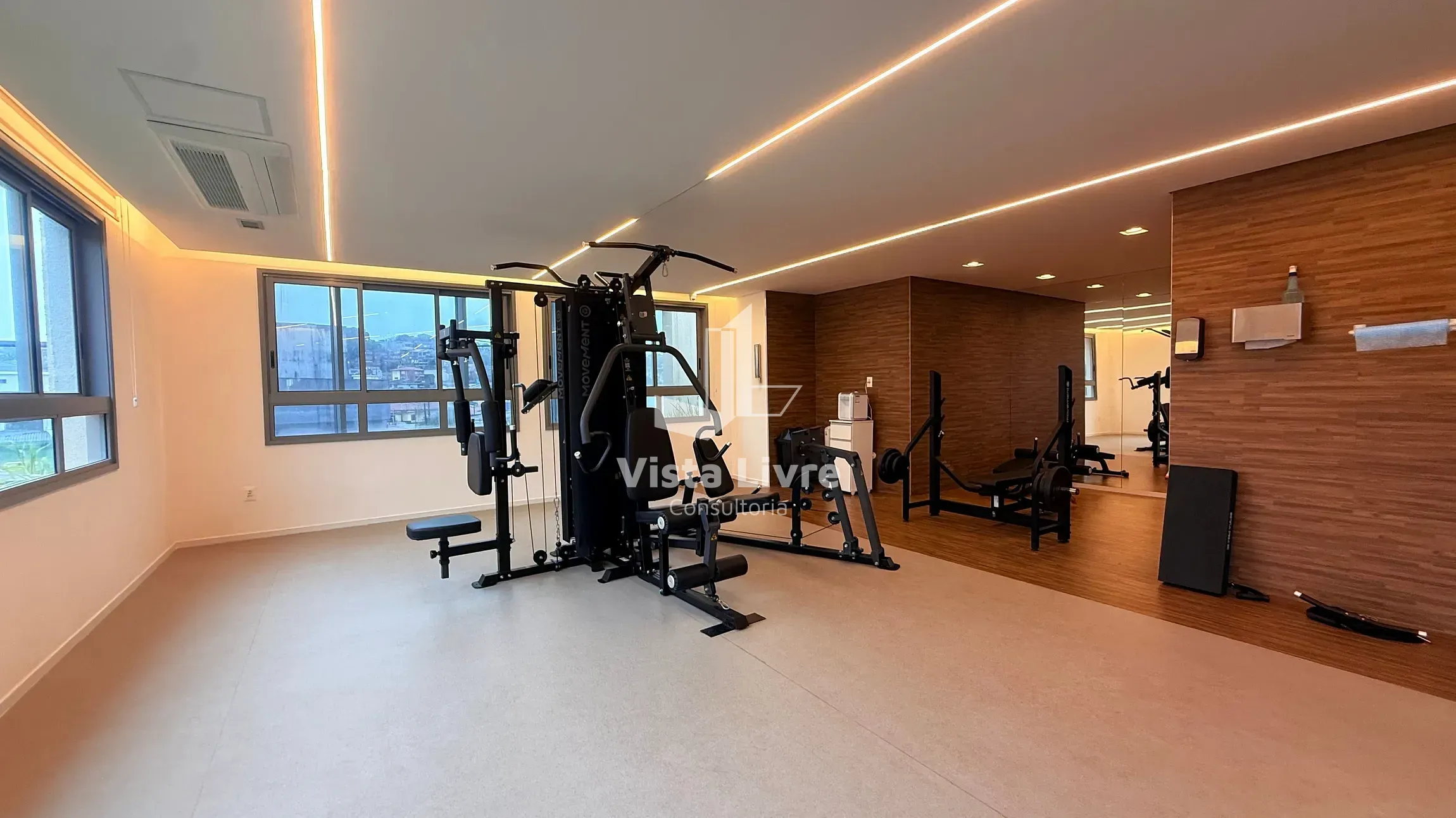 Apartamento, 3 quartos, 73 m² - Foto 56