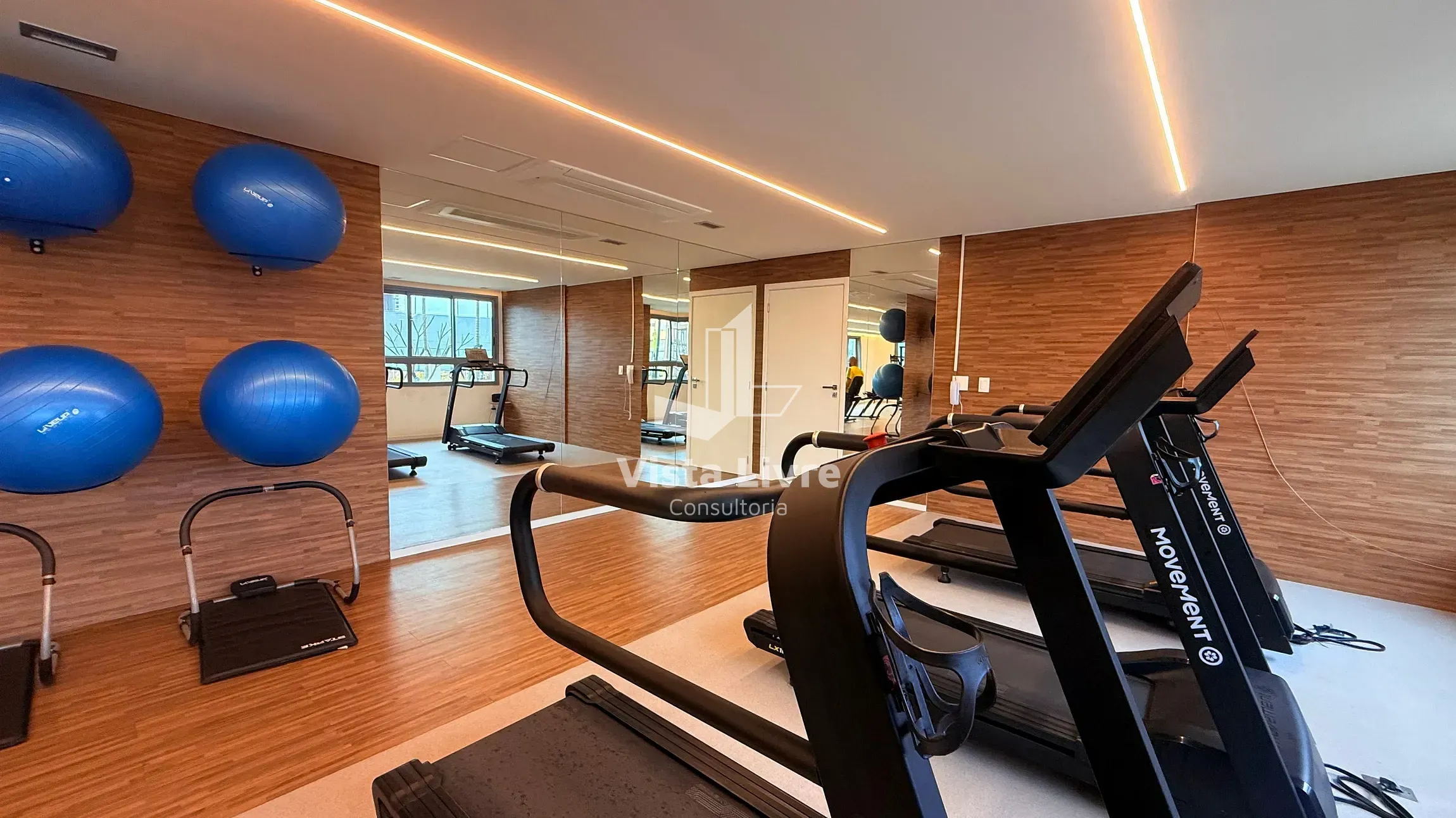 Apartamento, 3 quartos, 73 m² - Foto 57