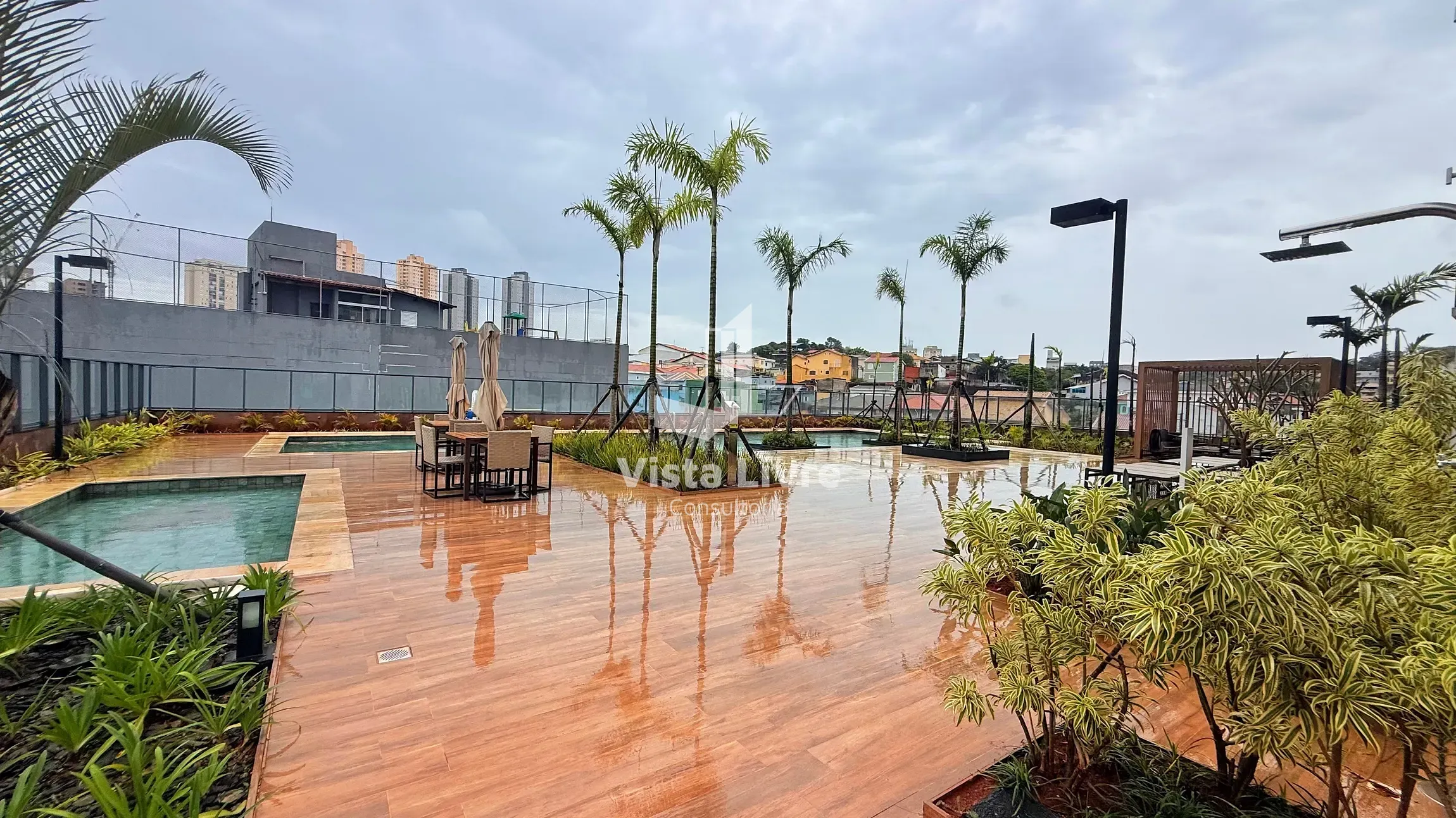 Apartamento, 3 quartos, 73 m² - Foto 48