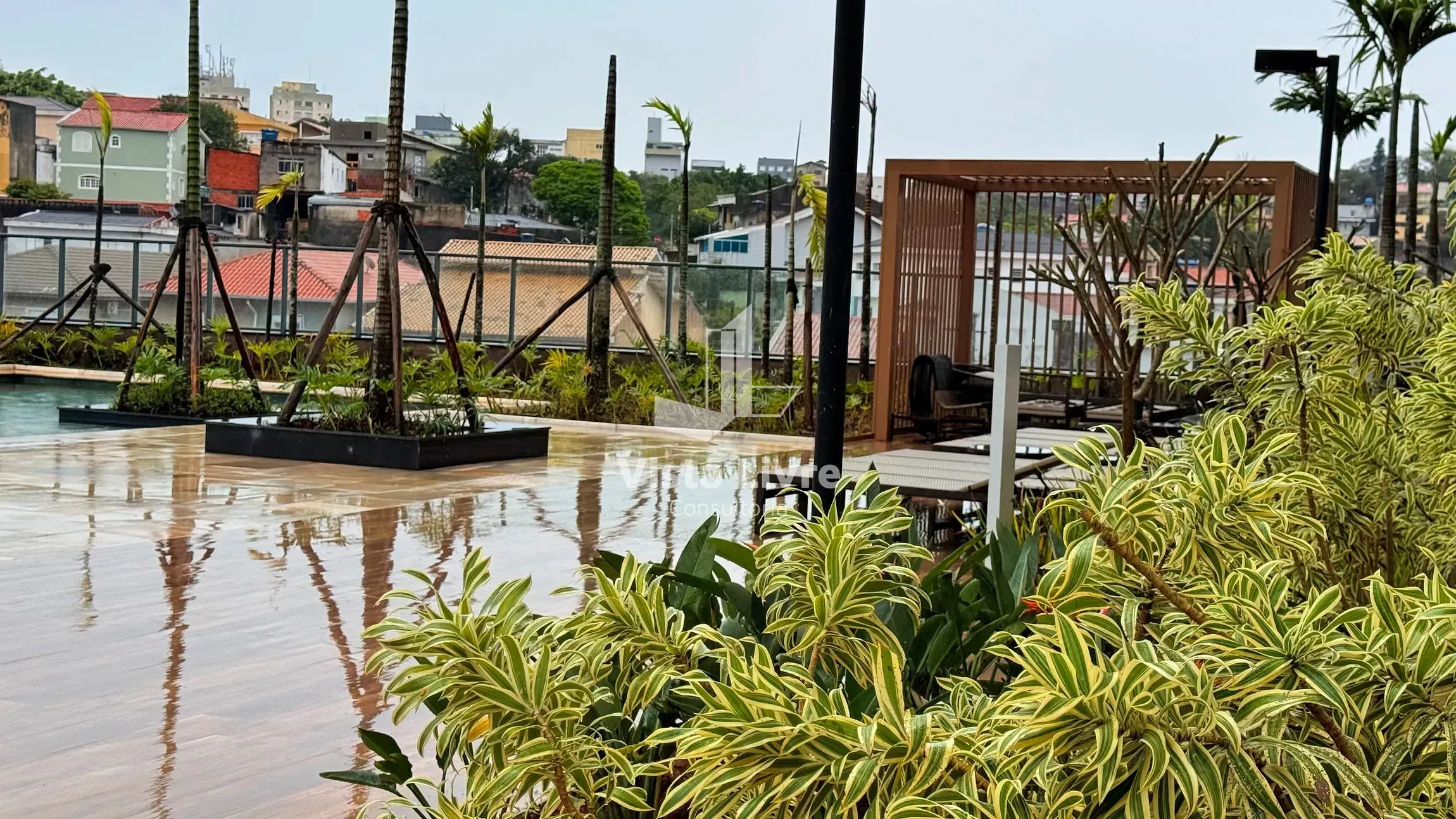 Apartamento, 3 quartos, 73 m² - Foto 70