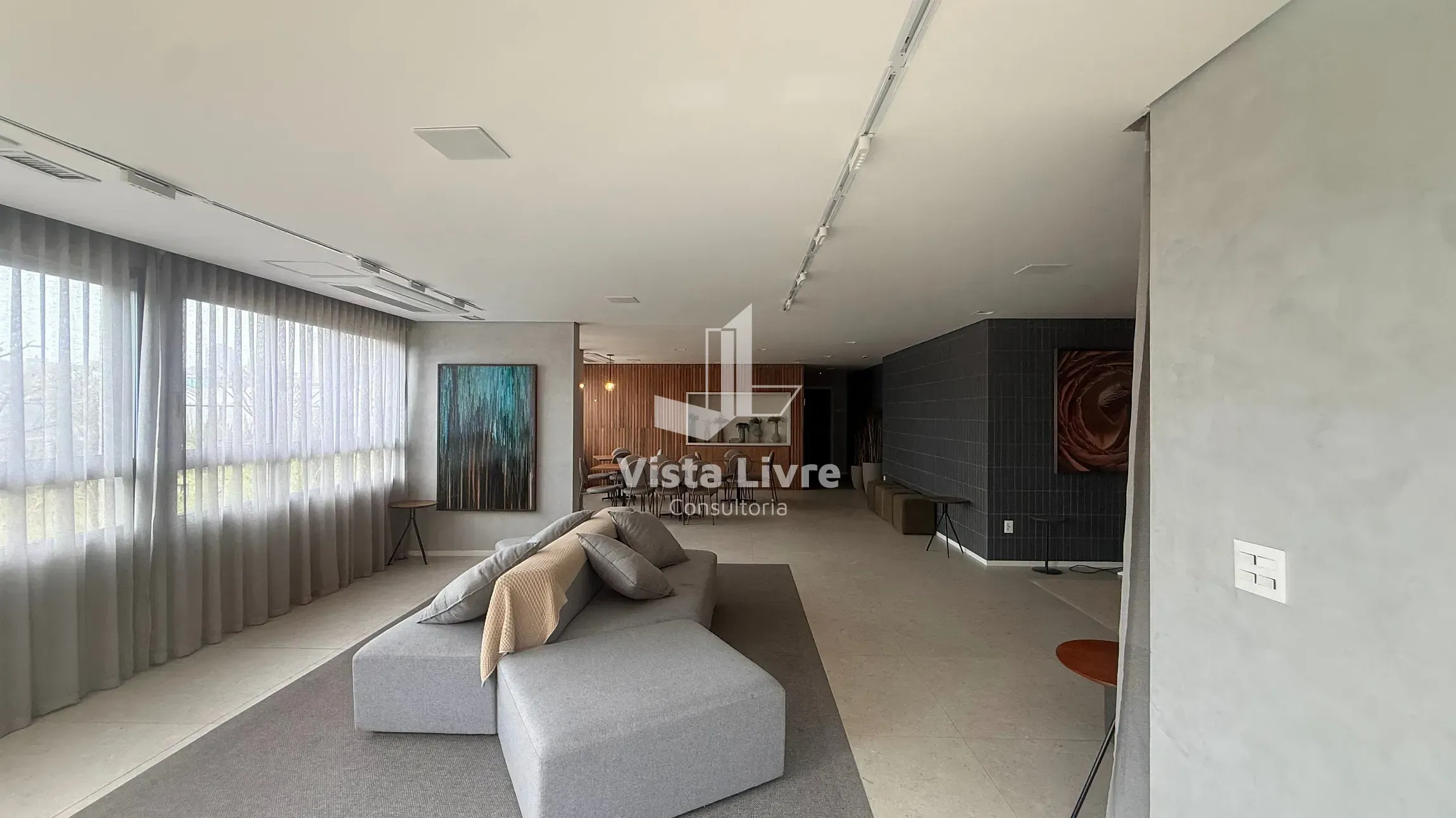 Apartamento, 3 quartos, 73 m² - Foto 73