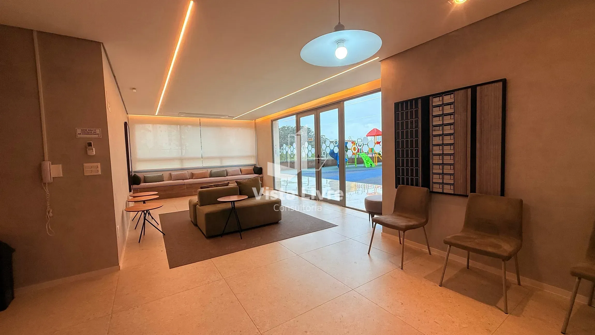 Apartamento, 3 quartos, 73 m² - Foto 62