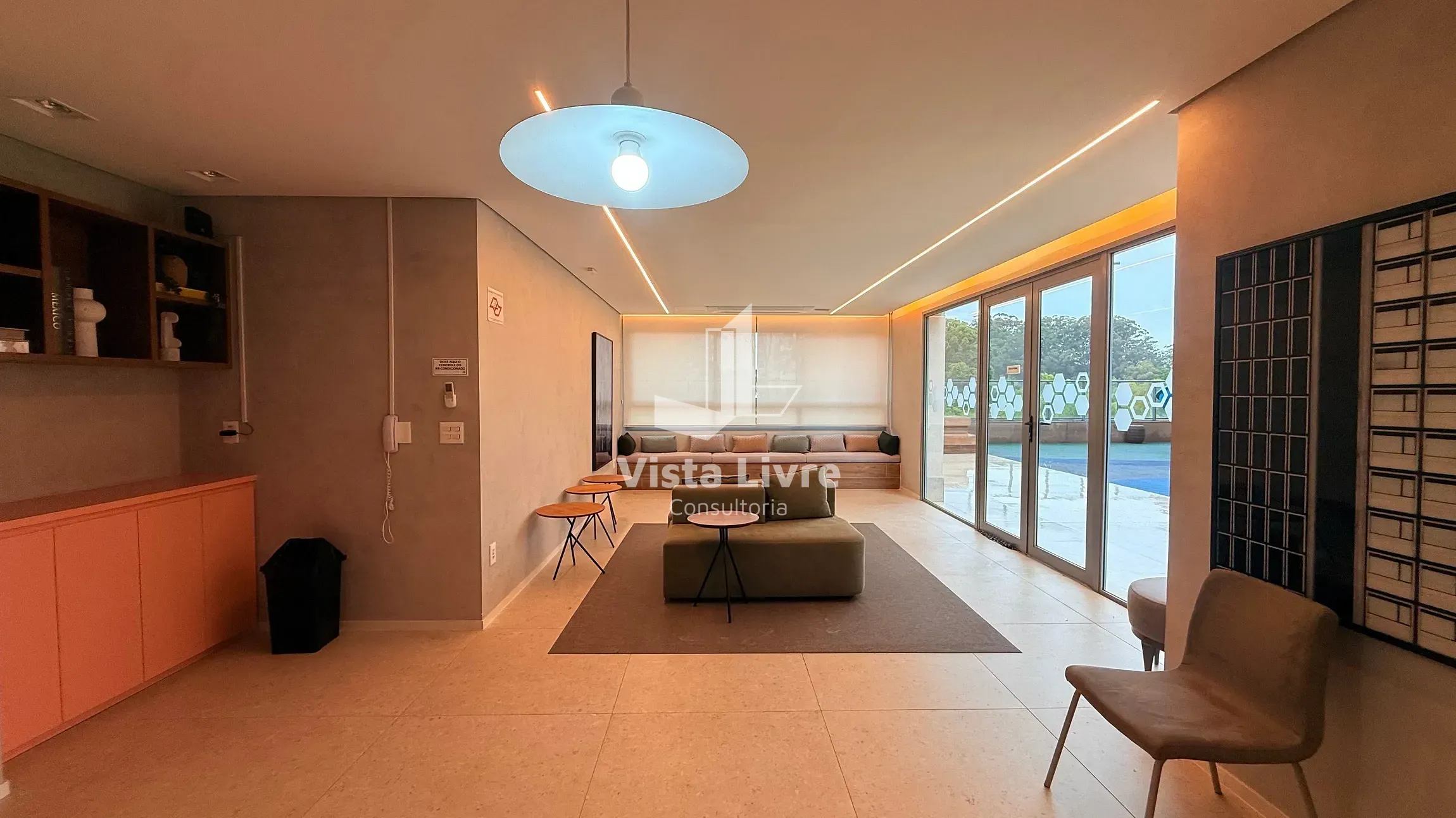 Apartamento, 3 quartos, 73 m² - Foto 61