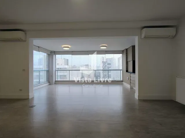 Apartamento com 118m² 2 quartos e 3 banheiros, à venda, no bairro Água Branca em São Paulo
