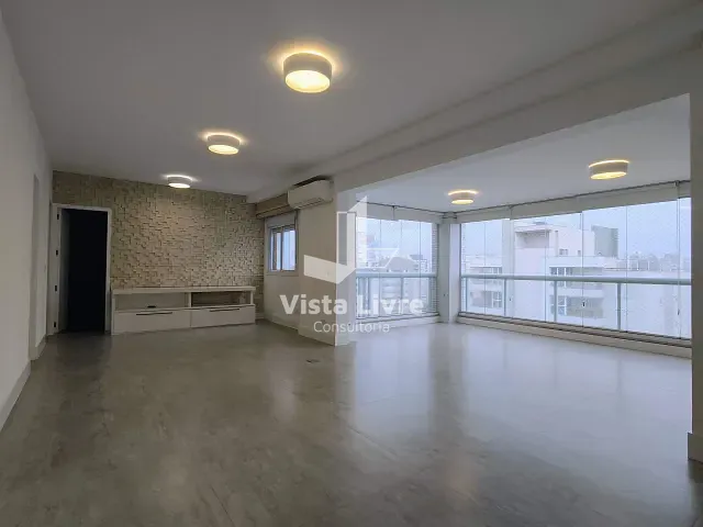 Apartamento com 118m² 2 quartos e 3 banheiros, à venda, no bairro Água Branca em São Paulo