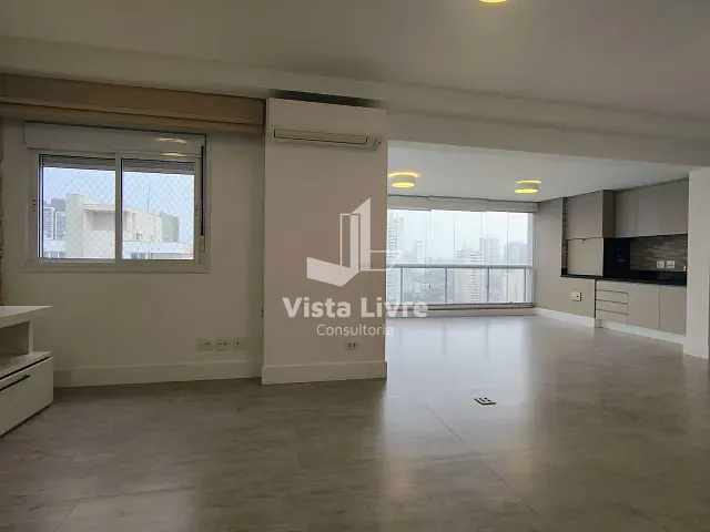 Apartamento com 118m² 2 quartos e 3 banheiros, à venda, no bairro Água Branca em São Paulo