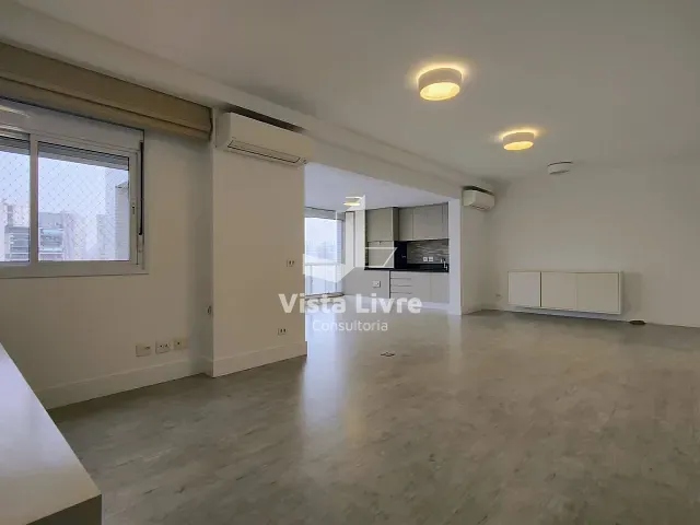 Apartamento com 118m² 2 quartos e 3 banheiros, à venda, no bairro Água Branca em São Paulo