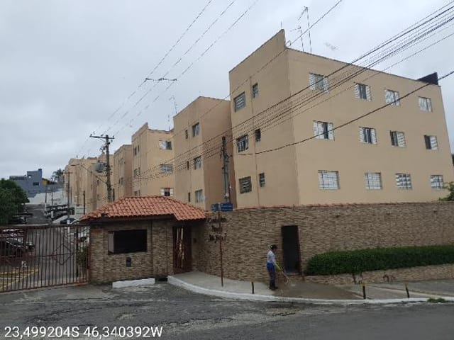 Foto do Apartamento - Apartamento à venda 2 Quartos, 10M², Não informado, ITAQUAQUECETUBA - SP | Imobiliária Compare