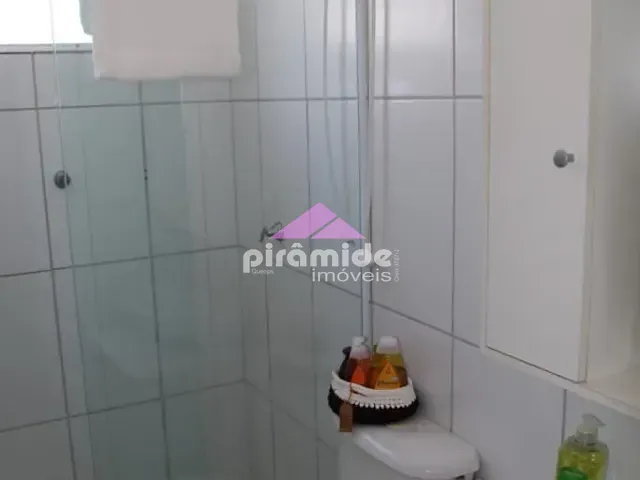 Apartamento 2 quartos e 1 banheiro, à venda, no bairro Vila Rangel em São José dos Campos