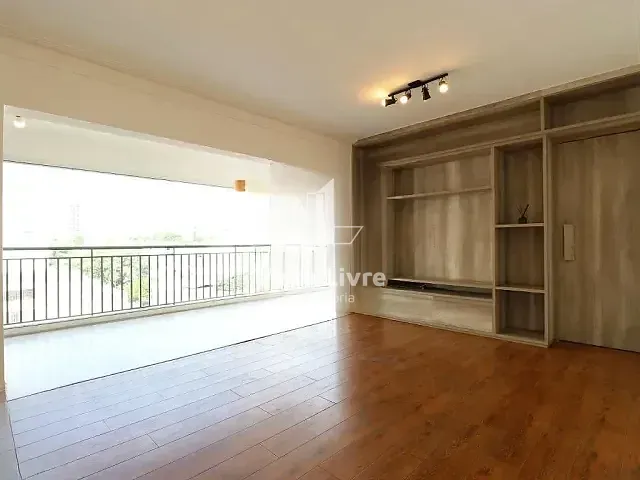 Apartamento com 94m² 3 quartos e 2 banheiros, à venda, no bairro Lapa em São Paulo