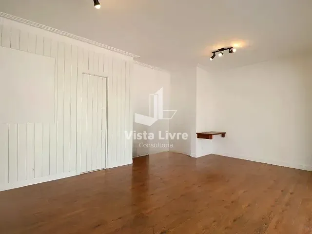 Apartamento com 94m² 3 quartos e 2 banheiros, à venda, no bairro Lapa em São Paulo