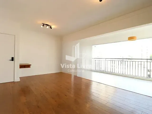 Apartamento com 94m² 3 quartos e 2 banheiros, à venda, no bairro Lapa em São Paulo