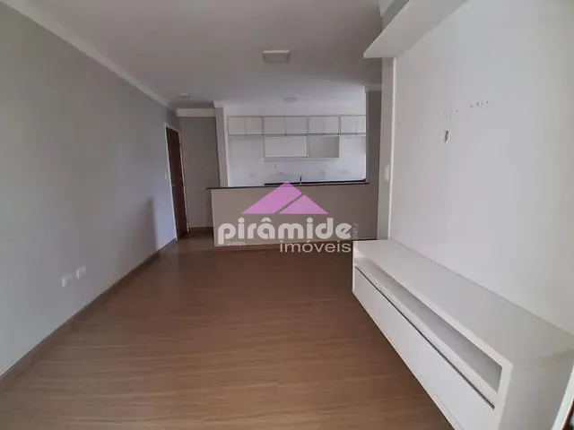 Apartamento 2 quartos e 2 banheiros, à venda, no bairro Jardim Oriente em São José dos Campos