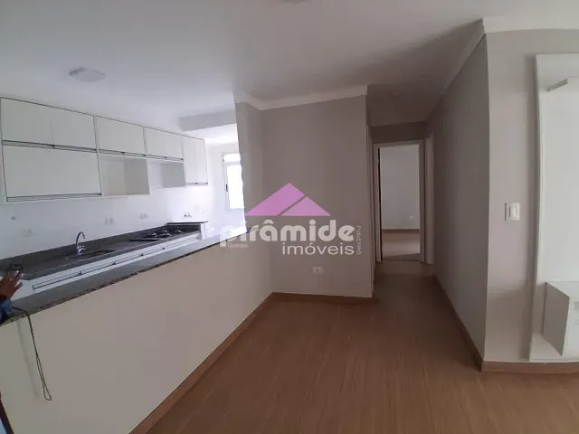 Apartamento 2 quartos e 2 banheiros, à venda, no bairro Jardim Oriente em São José dos Campos