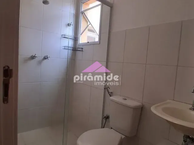 Apartamento 2 quartos e 2 banheiros, à venda, no bairro Jardim Oriente em São José dos Campos