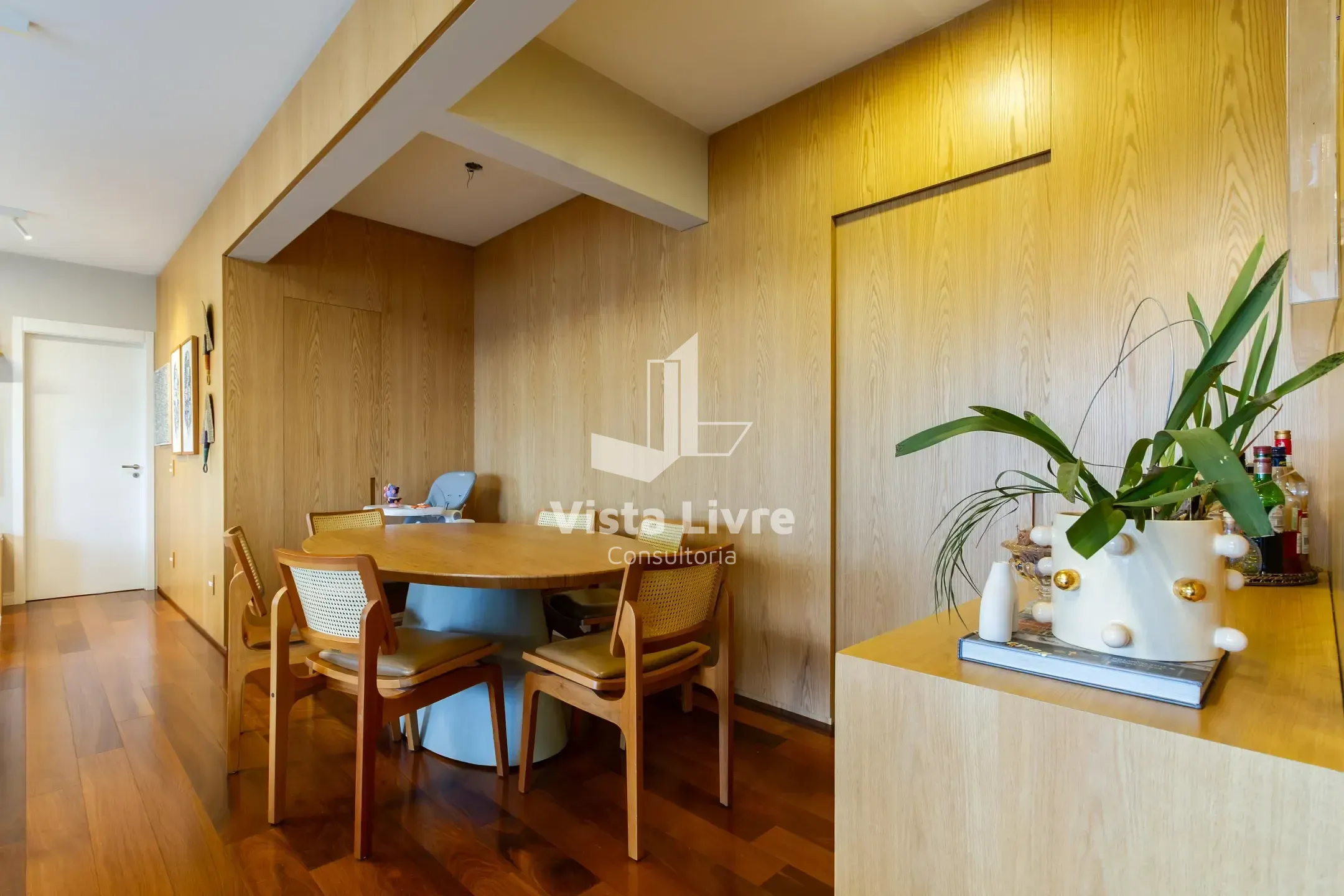 Apartamento, 3 quartos, 116 m² - Foto 7