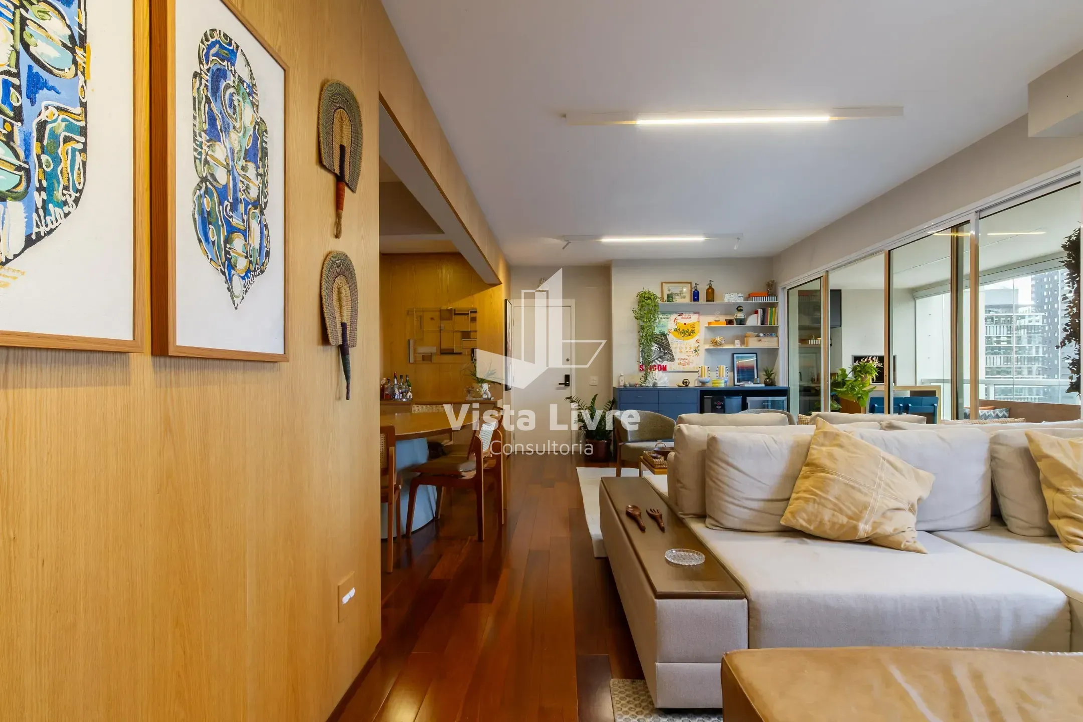 Apartamento, 3 quartos, 116 m² - Foto 6