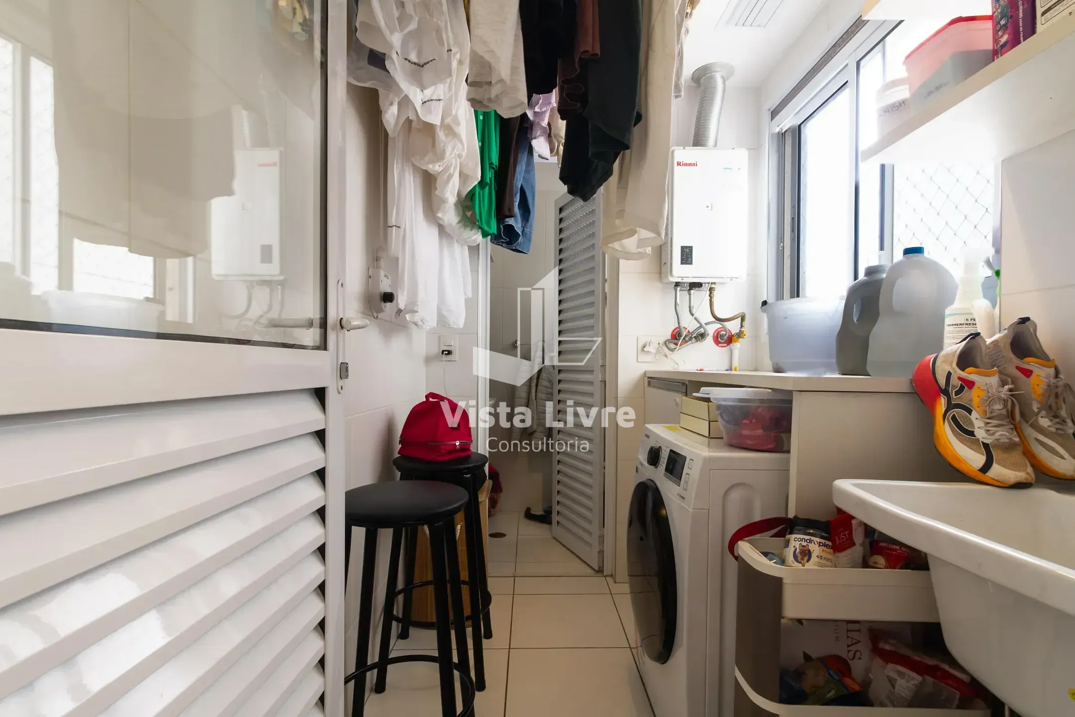 Apartamento, 3 quartos, 116 m² - Foto 11