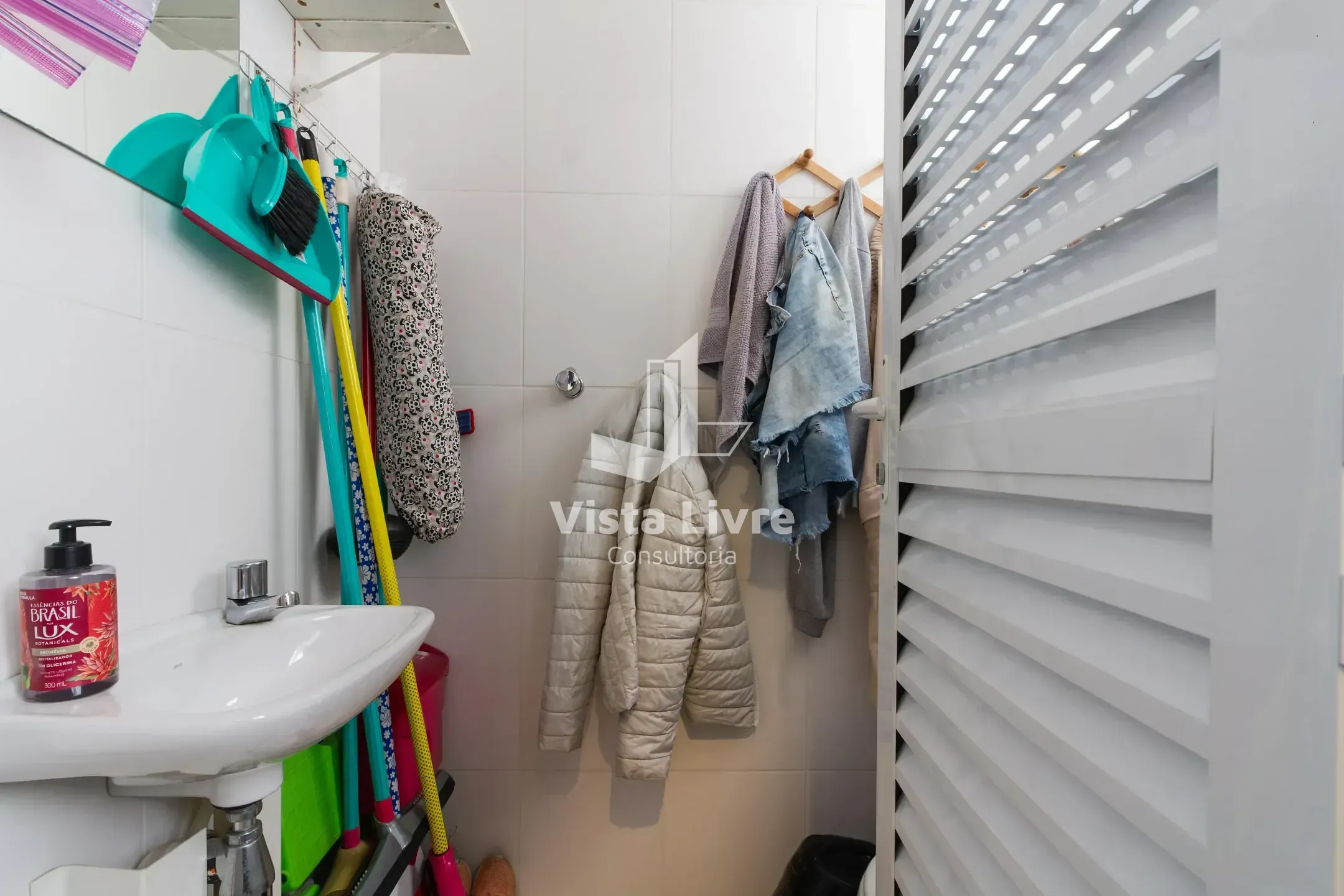 Apartamento, 3 quartos, 116 m² - Foto 12