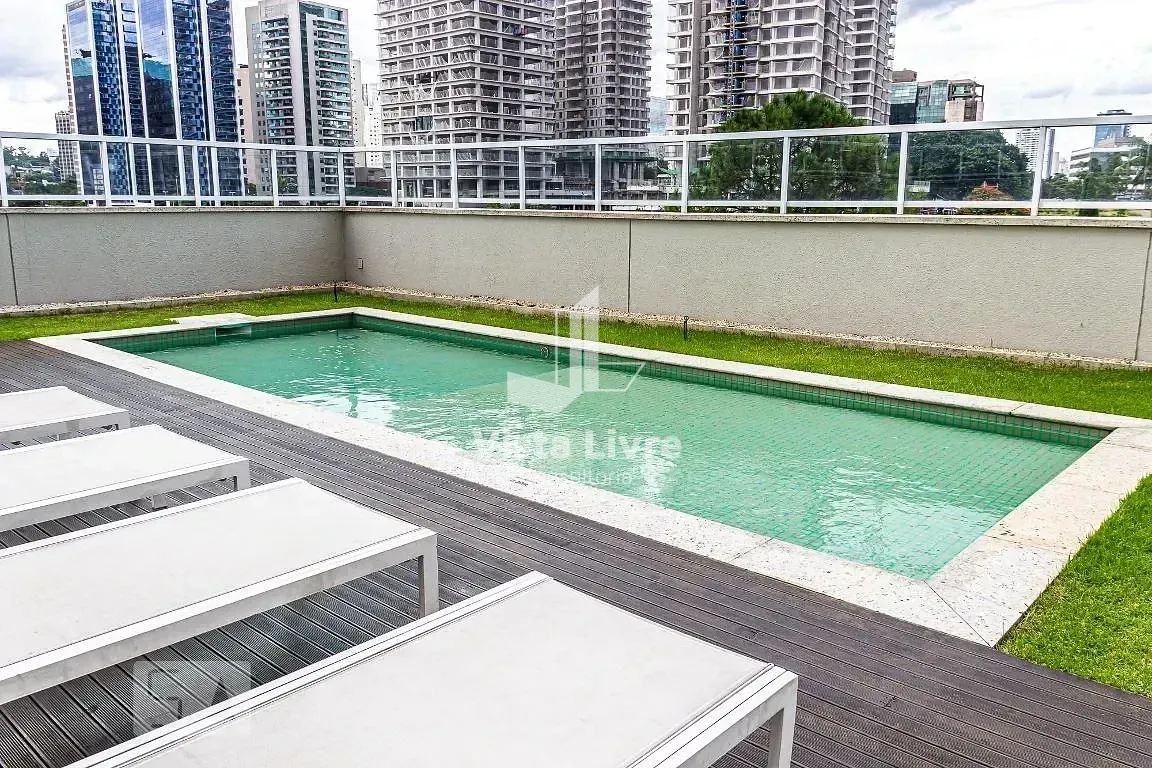 Apartamento, 3 quartos, 116 m² - Foto 26
